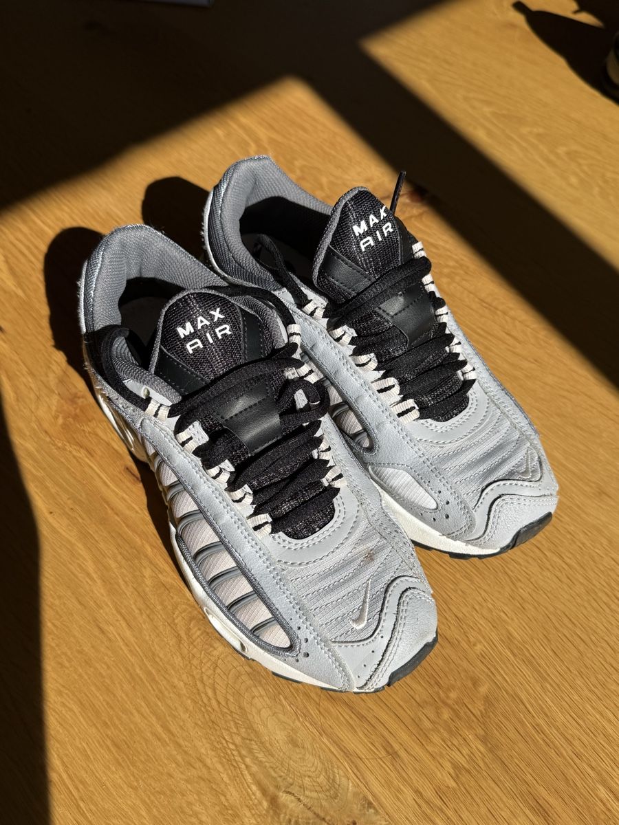 Nike Chaussures hommes: Baskets Nike – Neuf (Voir description) à Cheyres par SaraNovoa
