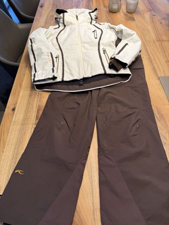 Kjus Skianzug XS / 34