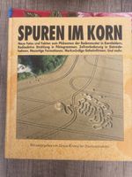 Spuren im Korn Neue Fotos und Fakten zum Phänomen der Bodenm