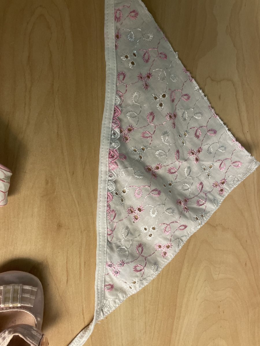 C&A Robes et jupes: Süsses C&A Kleid festlich Gr.68 – D'occasion à Obergerlafingen par cabo4 4