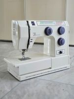 Nähmaschine MIOSTAR ELECTRONIC