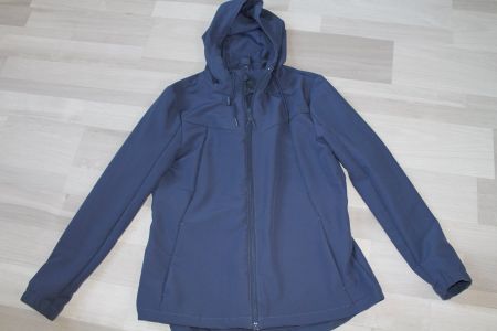 Jacke Sports Performance by Tchibo Gr. 42