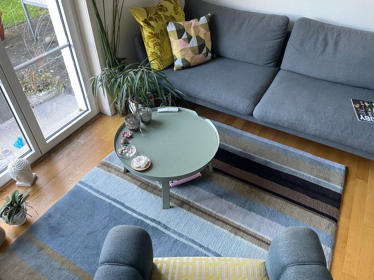 Ikea Tappeti: Wollteppich von Ikea – Usato da Neuenhof venduto da Juliaandromeo 1