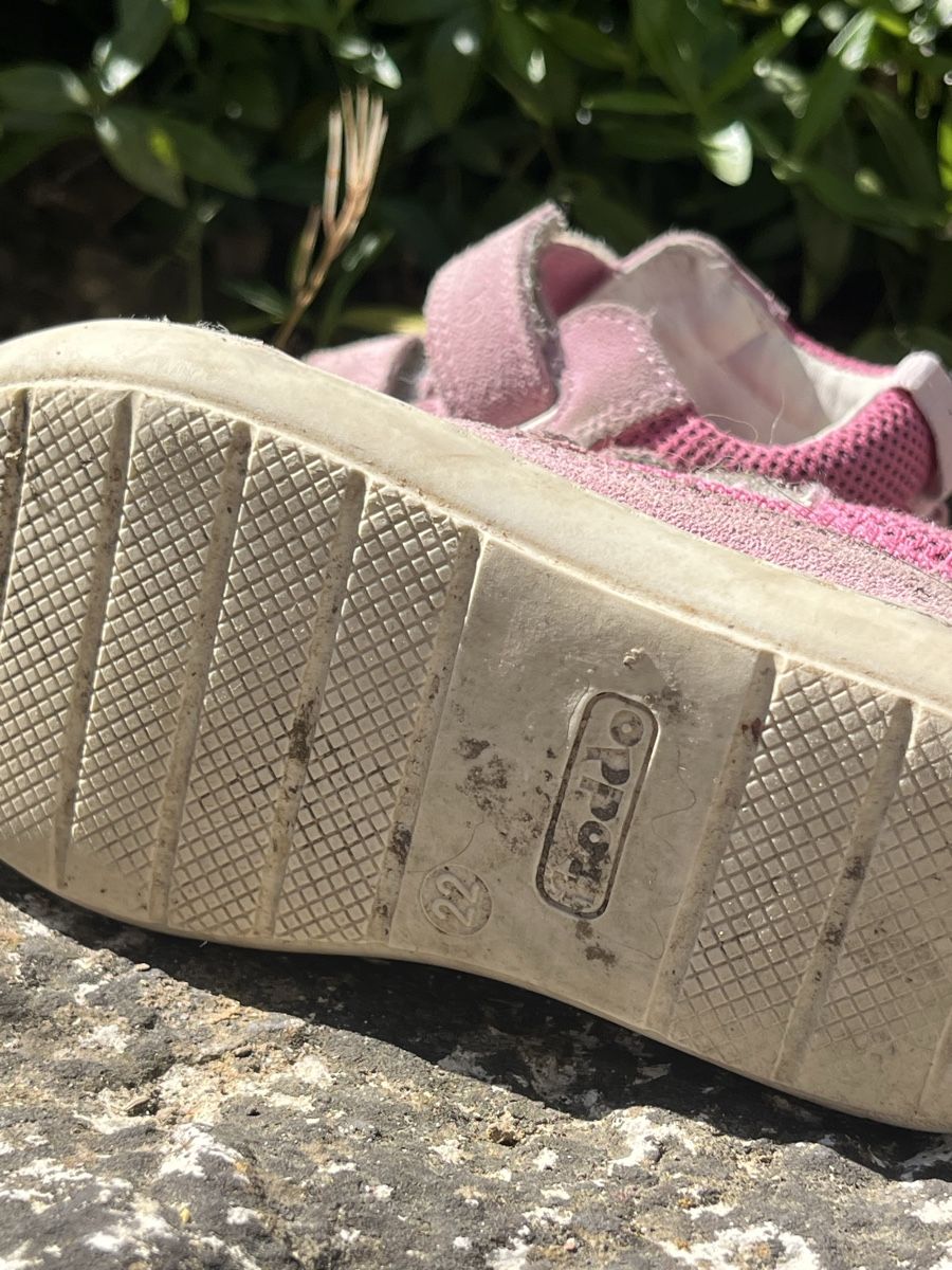 Froddo Scarpe per ragazzi: Froddo Schuhe Gr. 22 – Usato da Safnern venduto da _CM01 1