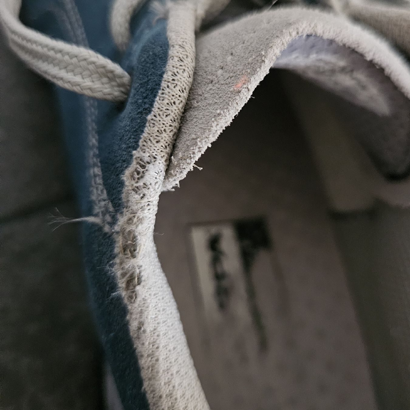 Scarpa Chaussures hommes: Chaussures Scarpa (taille 40) – D'occasion à Bussigny par niwa_mikan 6