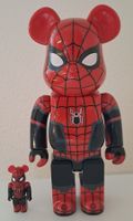 BEARBRICK 400% + 100%
