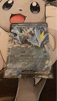 Pokemon Karte: Kyurem EX 🇺🇸😎