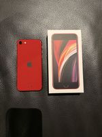 Apple iPhone SE Red - 128 GB