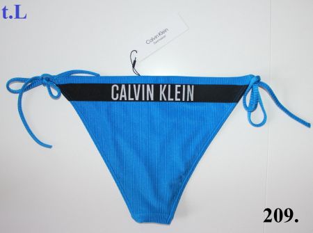 Bikini / maillot de bain Calvin Klein   t. L     NEU!