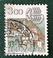  Nr.691 GESTEMPELT 1985 Sternbilder   ﻿Siehe Original Fotos