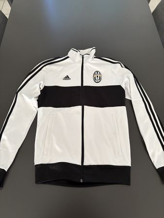 Original Damen Juventus Trainerjacke 