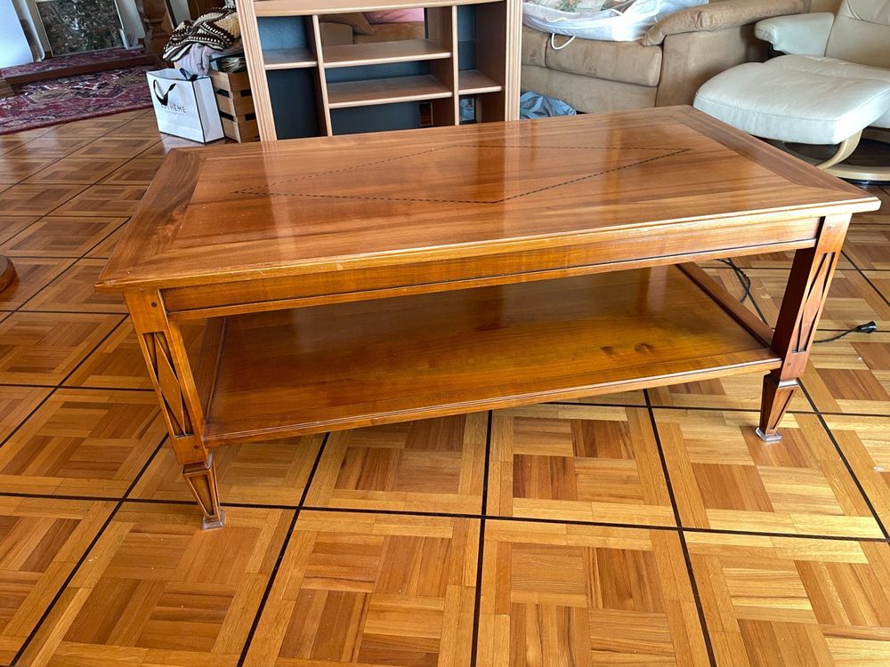 Table Basse Doccasion