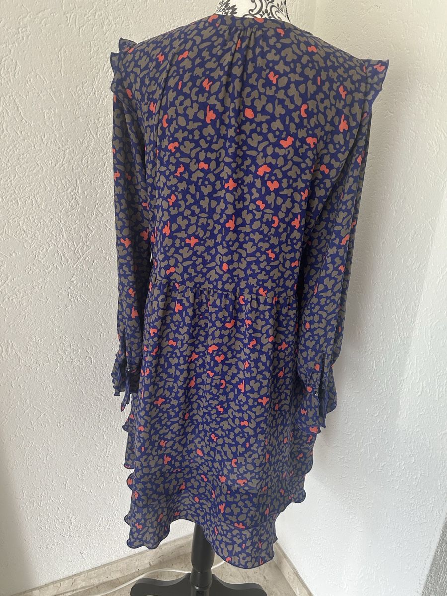 Marc Cain Kleider: Vestito Marc Cain taglia 36 – Neu (gemäss Beschreibung) aus Locarno von Matic04 2