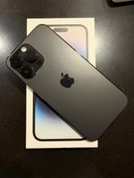 Apple iPhone 14 Pro Max - 512 GB