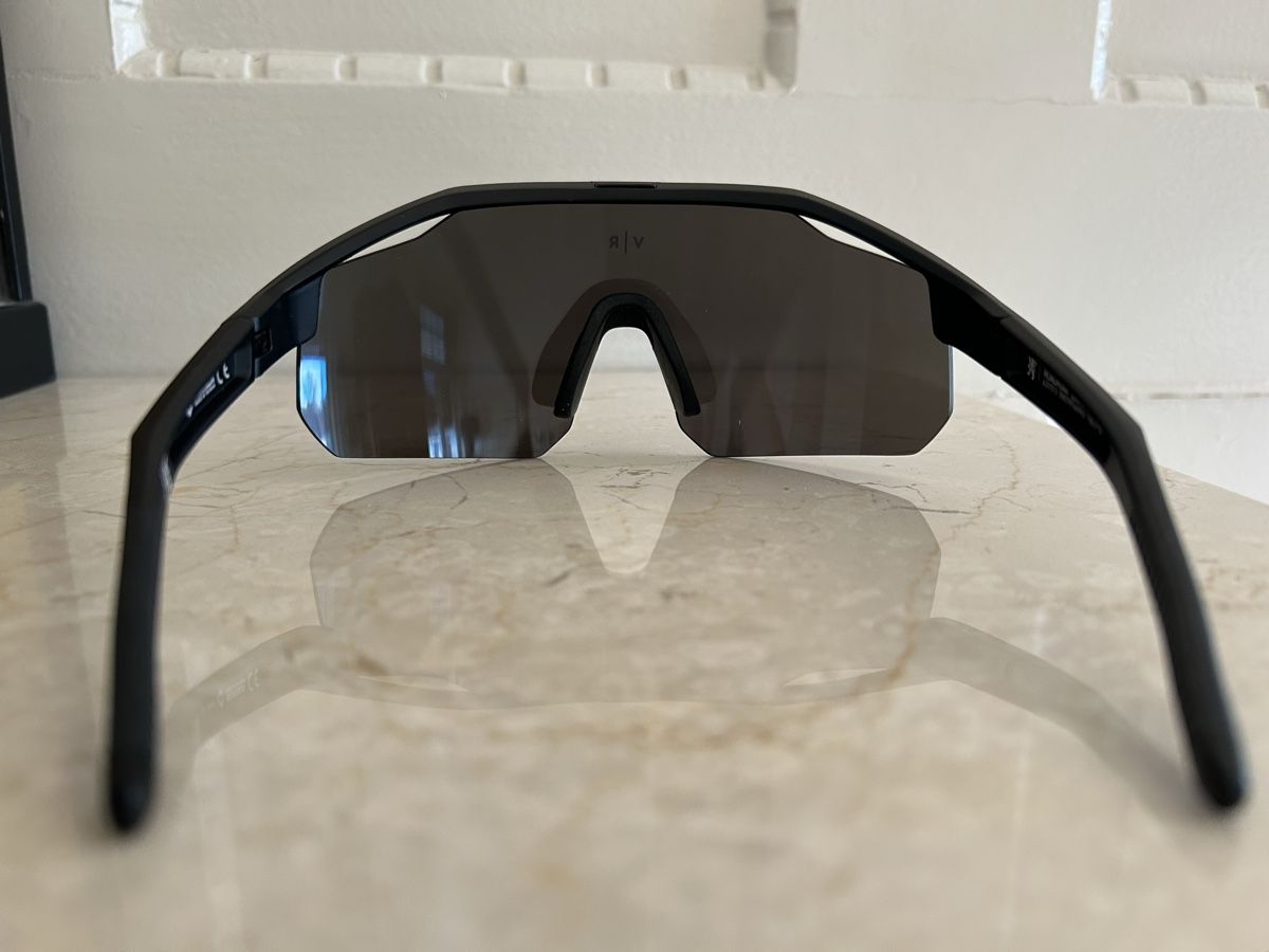 Occhiali & Lenti: Van Rysel Sunglasses category 3 – Nuovo (secondo la descrizione) da Zürich venduto da Sophie0569 2