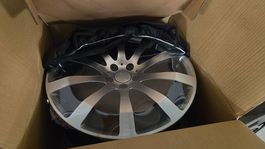 Tomason TN4, 8.5x18, 5x100, et30 neu