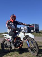 Motocross XMOTOS 250CC