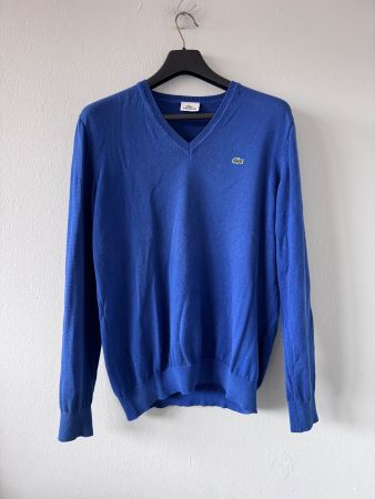 lacoste devanlay pullover v-neck vneck MEN 5