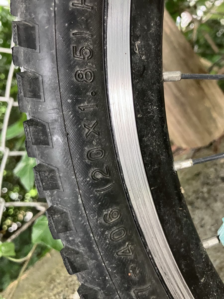Biciclette: Fahrrad – Usato da Kriens venduto da 2.josh 4