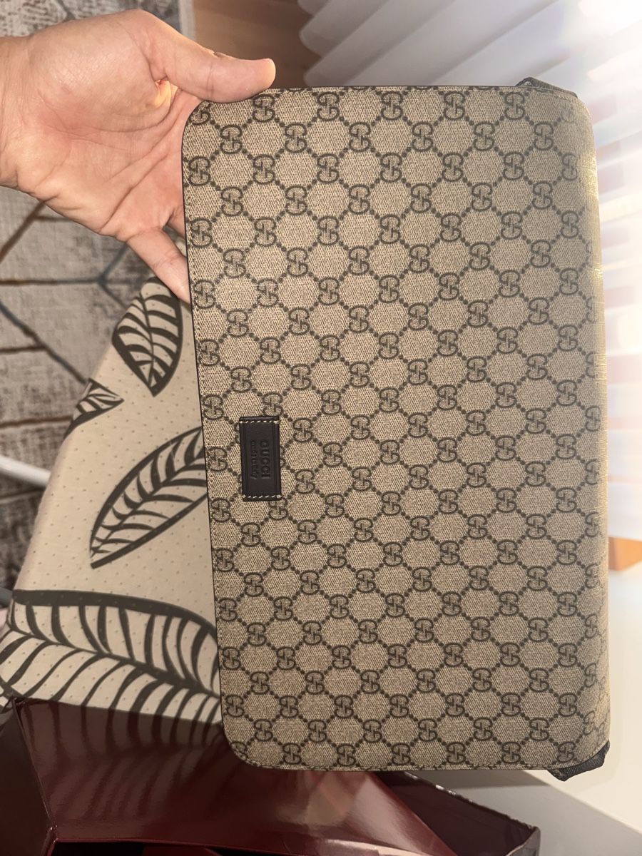 Gucci Sacs: Gucci Wickeltasche  – Neuf (Voir description) à Benken ZH par Babi26 5