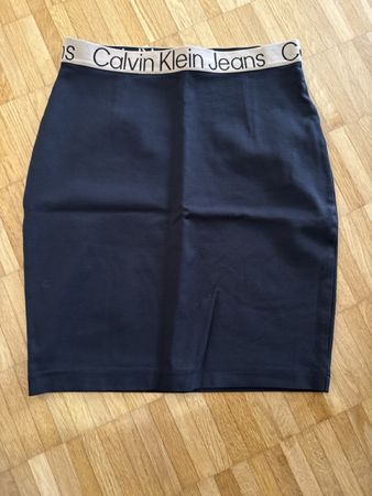 Calvin Klein Bleistiftrock neu 