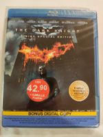 The Dark Knight - 2-Disc Edition (Blu-ray) NEU und OVP