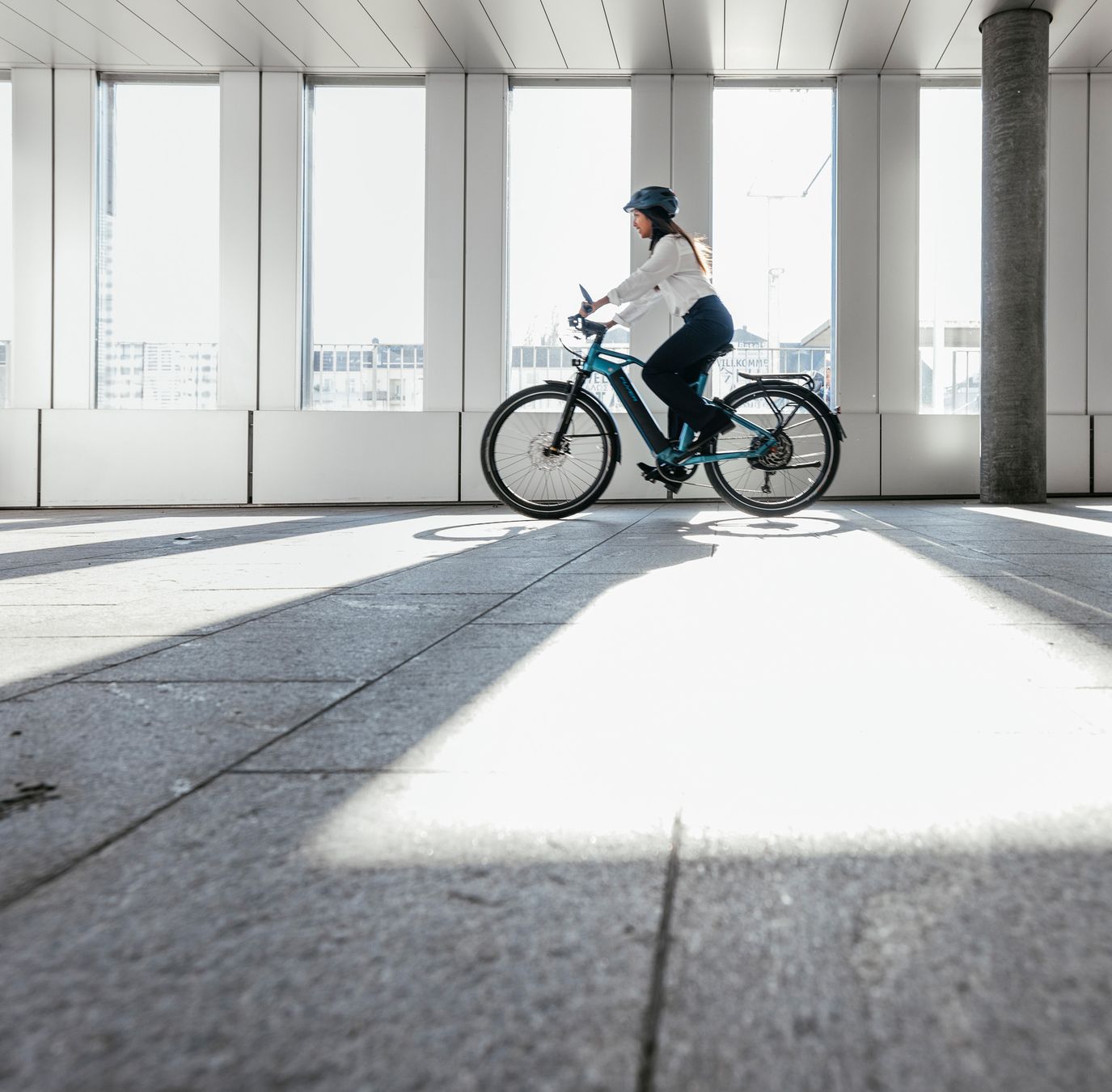 Biciclette: Flyer Upstreet6 7.10 HS – Nuovo (secondo la descrizione) da Zürich venduto da Velo_Zuerich_45kmh 3
