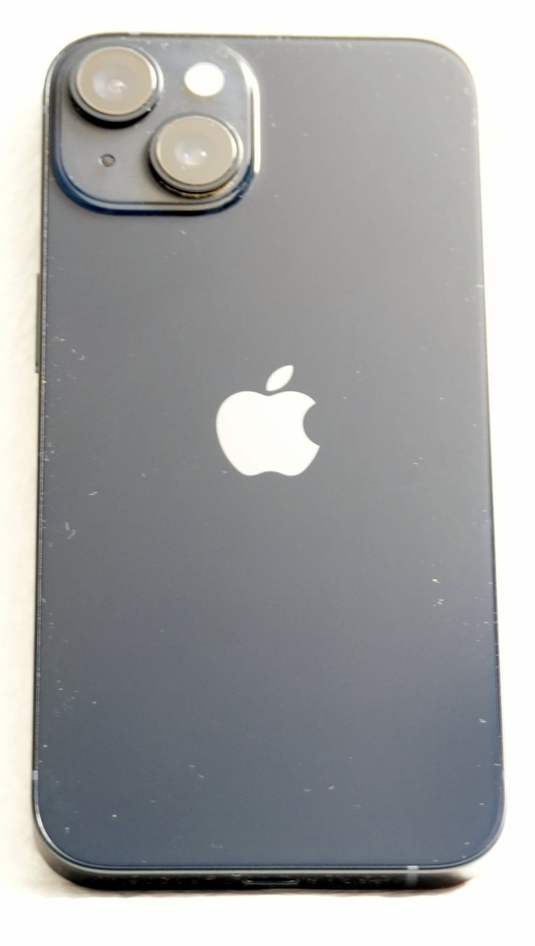 Apple Telefoni cellulari / Smartphones: APPLE iPhone 14 - 128 GB - schwarz – Usato da Winterthur venduto da Sawomiju 1