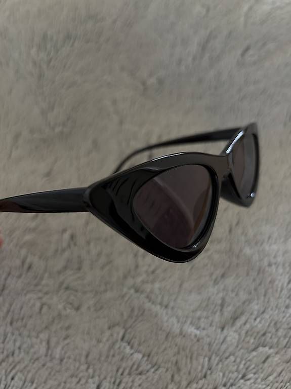 Occhiali & Lenti: Metro Sonnenbrille – Usato da Zürich venduto da mar_5gpw 1