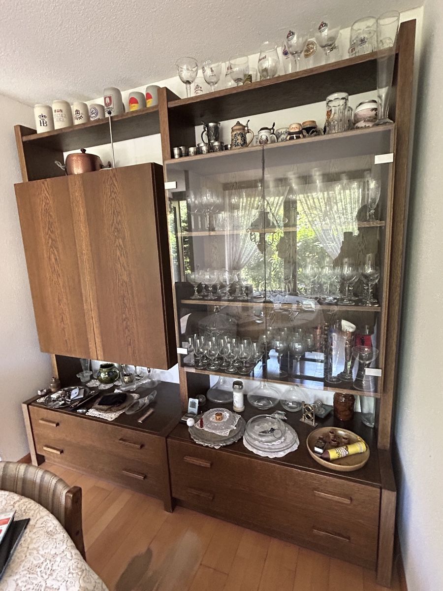 Büffets: Wohnwand / Esszimmer Schrank  – Neu (gemäss Beschreibung) aus Rheinfelden von chr_v8gd 5