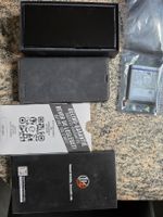Samsung S22 Ultra 512GB Phantom Black