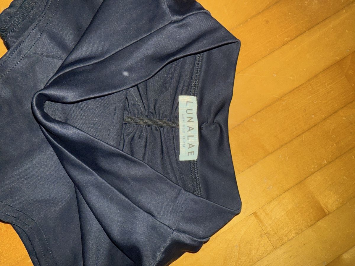 Hosen: Pole Dance Shorts Grösse S – Gebraucht aus Mörschwil von Seegurke18 1