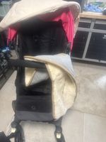 Bugaboo Kinder Wagen