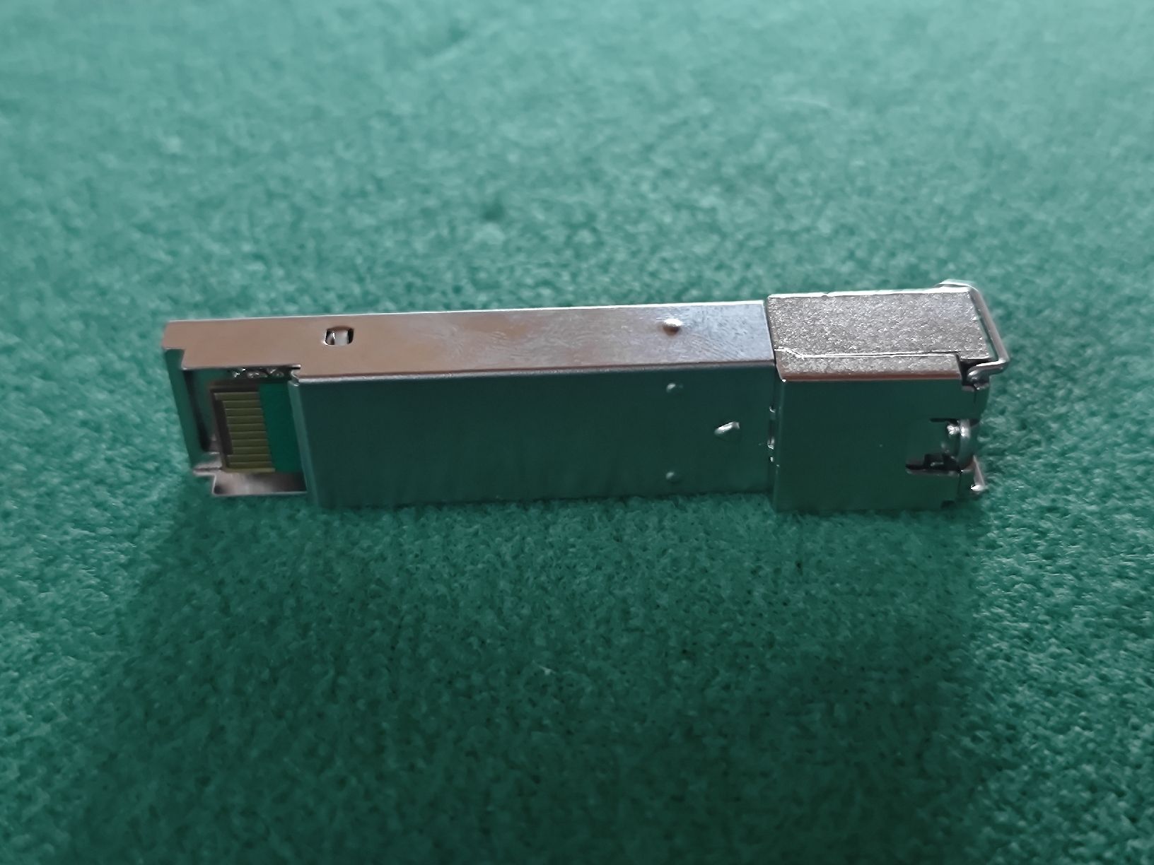 Unità & Adattatore: FRITZ XGS-PON SFP Modul – Usato da Herrliberg venduto da manuk0202 1