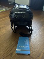Eishockeyhelm Bauer RE-AKT 70 S/P neu