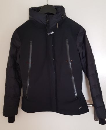 Kjus Damen-Winter-Jacke | Gr. S
