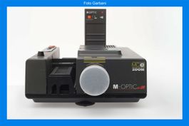 M-OPTICAF IR Zoom Proiettore DIA