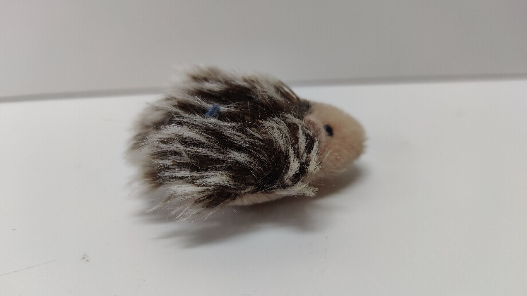 Steiff Giocattoli: Vintage Steiff Igel ,,Sniffy,, (W) – Usato da Neuenhof venduto da bro_9zsg 3