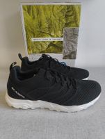 SCARPA Gecko City Herren Schuhe Schwarz Grösse 47