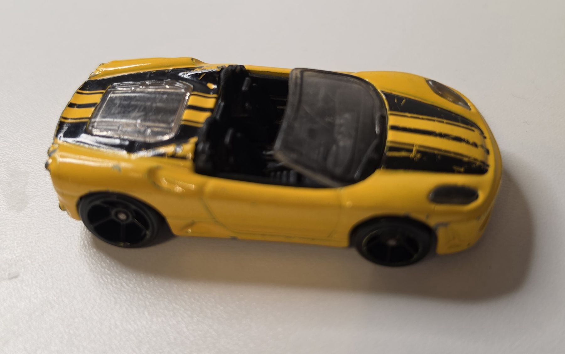 Hot Wheels Voitures modèles: Hot wheels ferrari  – D'occasion à Rupperswil par Borislav22 3