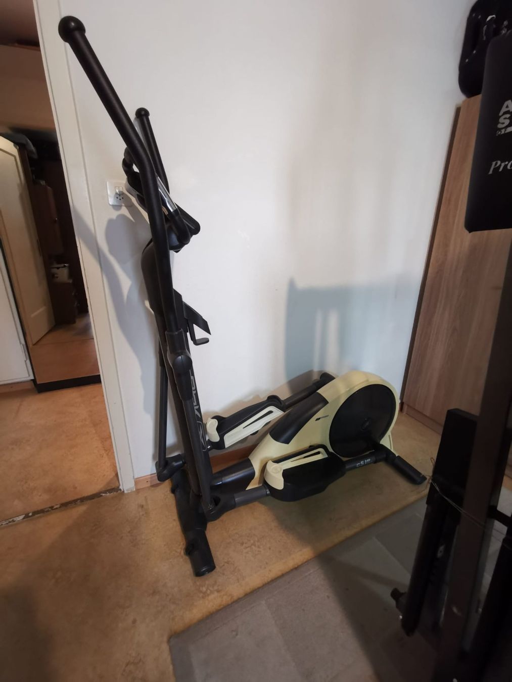 Reebok Vélos d'appartement: Reebok Crosstrainer – D'occasion à Dietikon par Pedja70 2