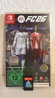 EA Sports FC 26 - Nintendo Switch Game