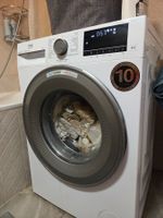 Beko B3WT5841WB1 IronFast (8 kg) – Like New!