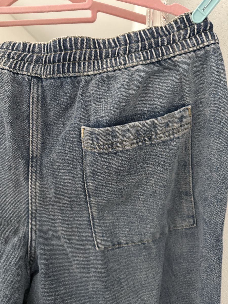 H&M Jeans: Jeans Grösse M   Von H&M – Neuf (Voir description) à Pfeffikon LU par pepino17 6