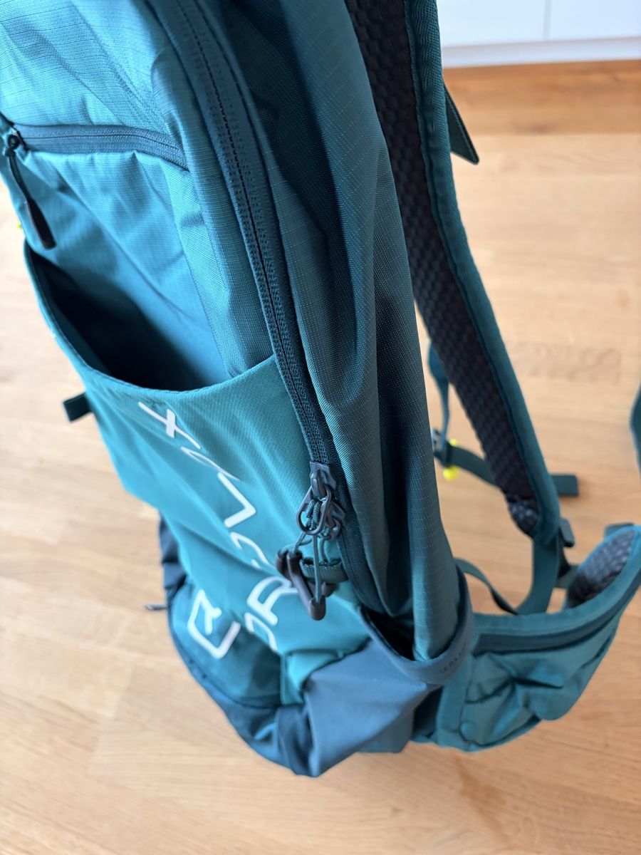 Ortovox Sacs à dos: Wanderrucksack Ortovox Traverse 18 S – Neuf (Voir description) à Kriens par Humerus3 7