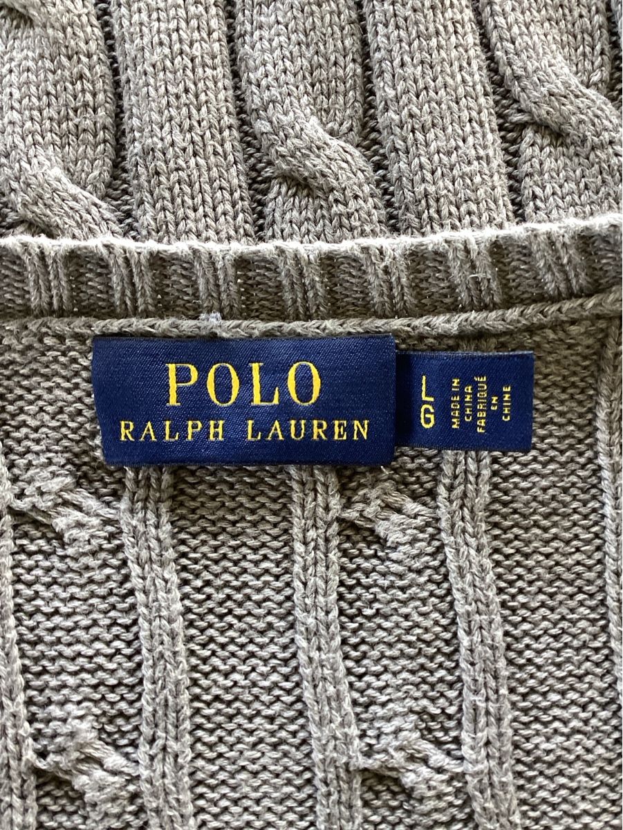 Ralph Lauren Maglioni & Felpe: Ralph Lauren, Damenpulli, Gr. L – Usato da Salenstein venduto da Esprit57 4