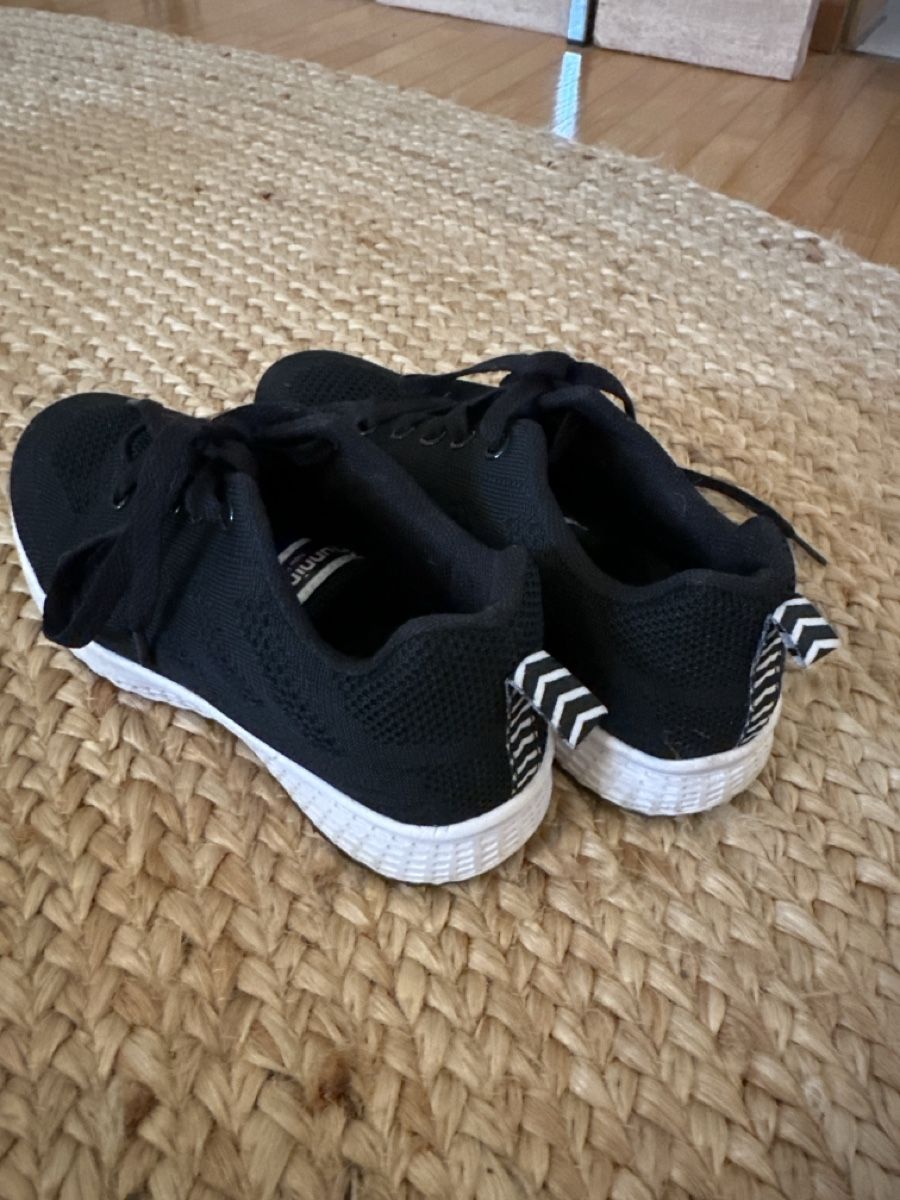Scarpe per ragazze: Turnschuhe, Gr. 36 – Usato da Matzingen venduto da Steffiiiiiiiiii 2