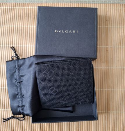 Porte-monnaie BVLGARI