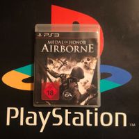 Medal of Honor Airborne für PS3