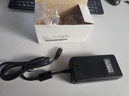 Netzgerät 5V, +/-12V 42W Power Solve Model PSE45-51212